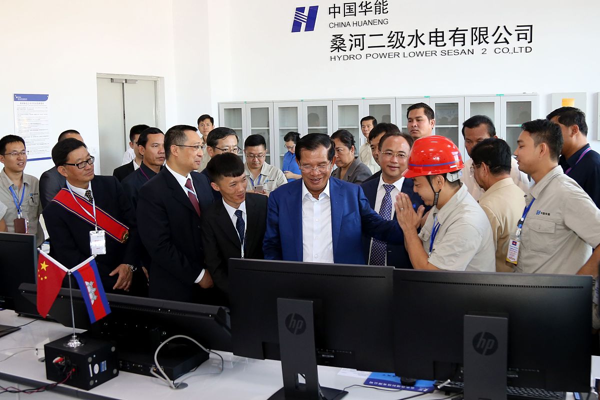 山东博士乐液压董事长刘林新：从私人小作坊到国家级高新技术企业