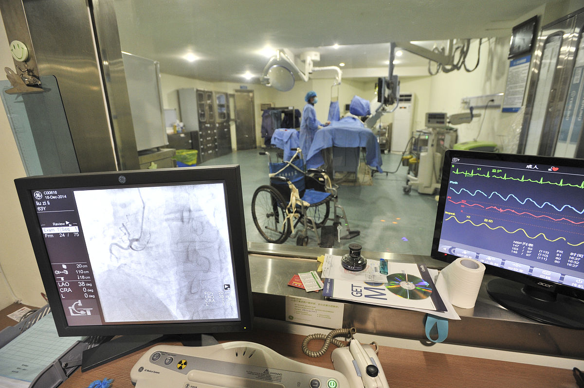 不稳定型心绞痛诊治：症状、治疗和预防