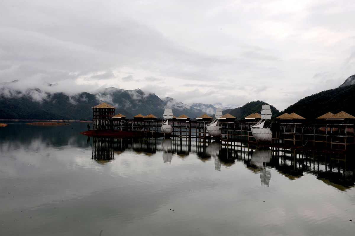 重庆涪陵区职业教育中心旅游服务与管理专业优势及发展前景