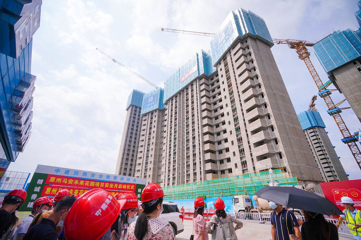 建筑施工技术应用