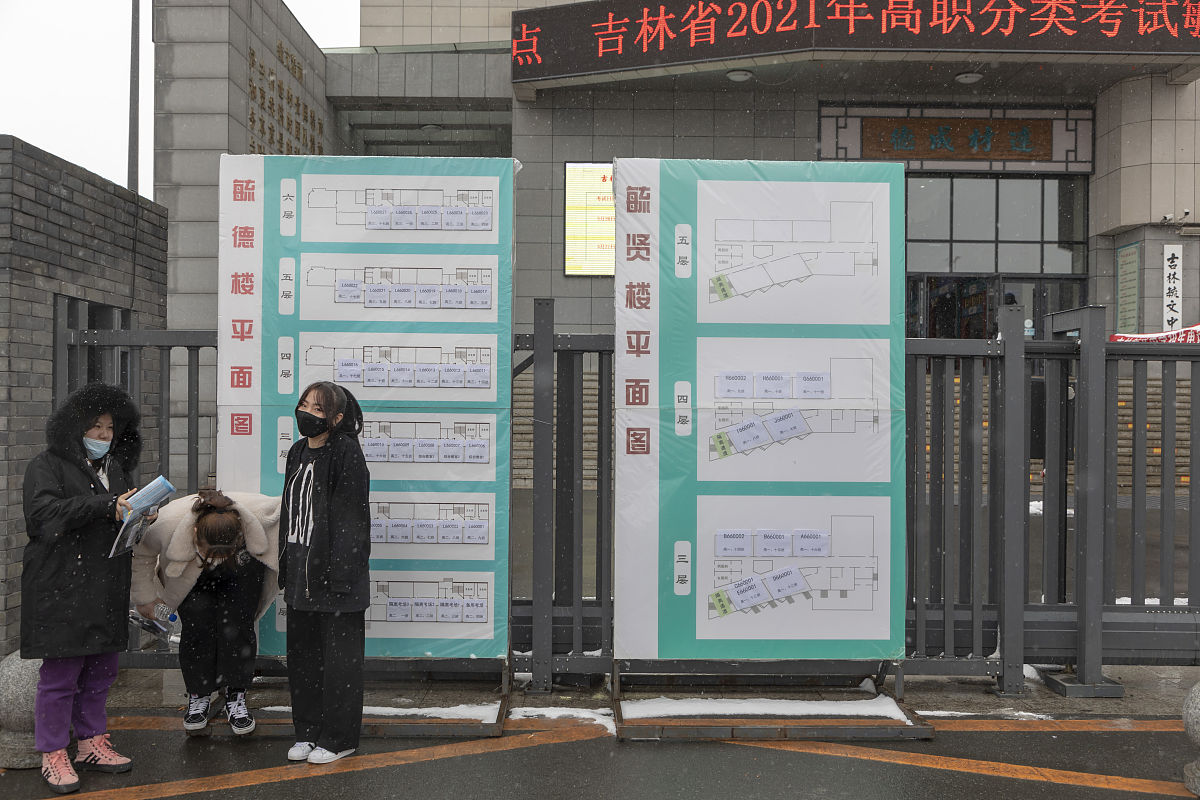 湖北五年制高职招生学校及专业目录(最新)-附未来发展方向