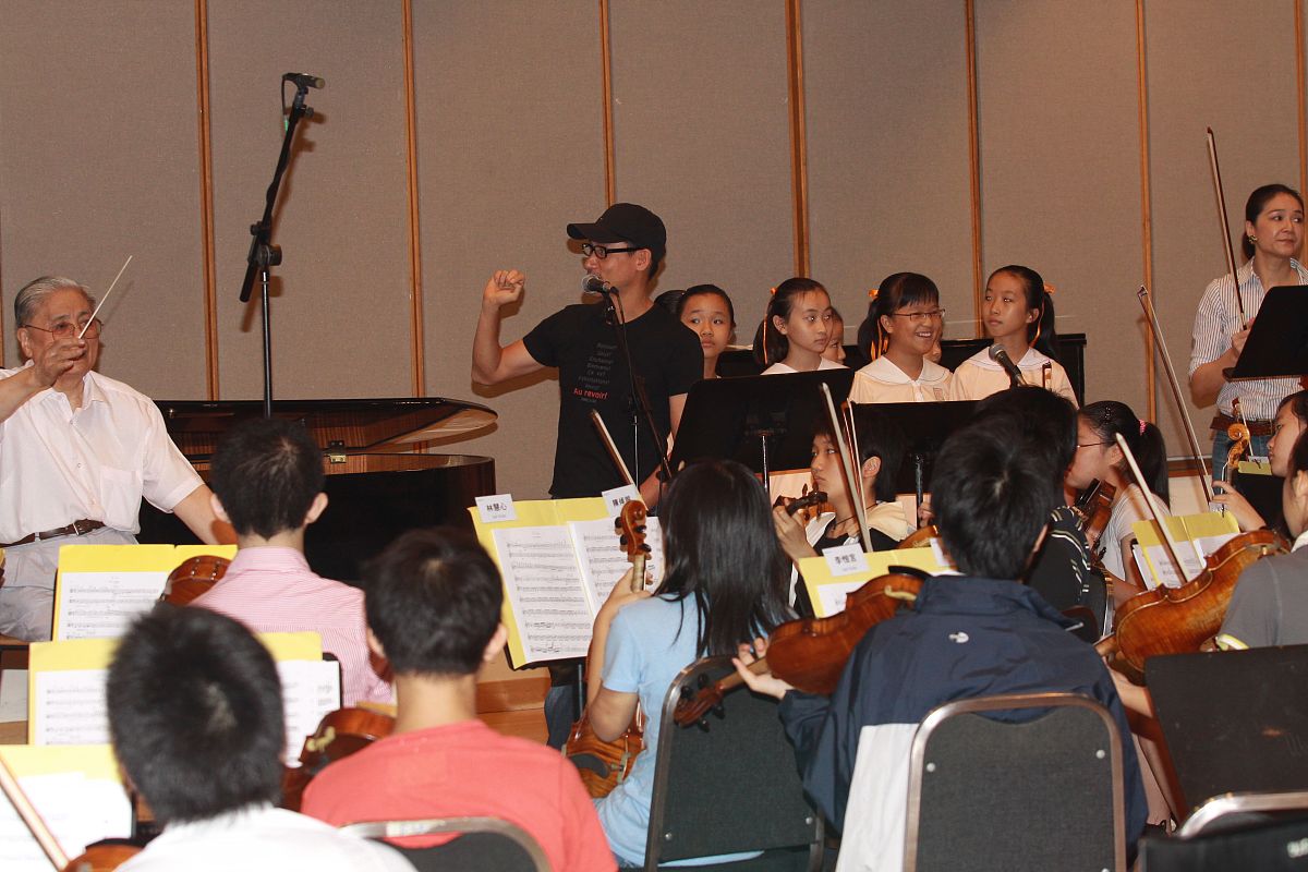贵州民族大学音乐学专业招生 | 培养优秀的音乐人才 贵州民族大学音乐学专业招生 | 培养优秀的音乐人才