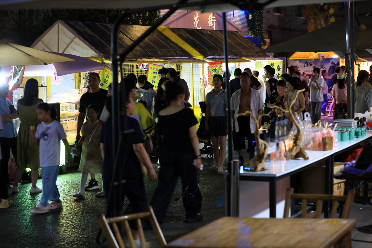 夜市啤酒营销方案：吸引年轻人的秘密武器