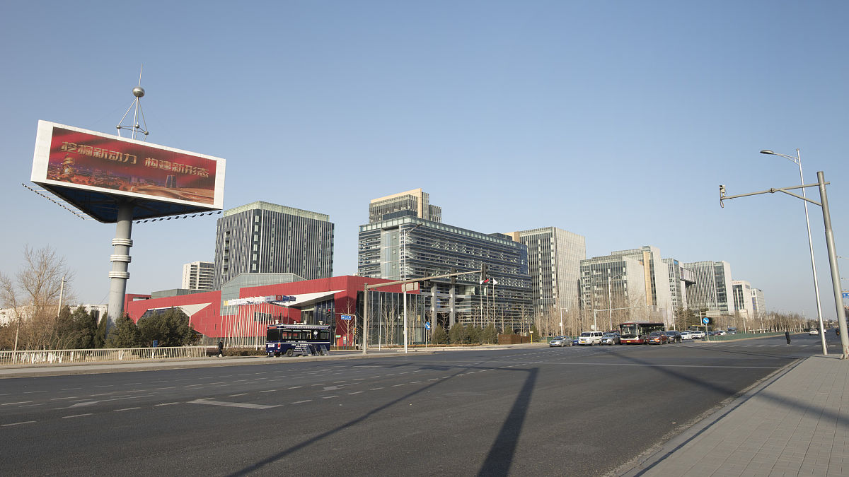 我在顺义区上班