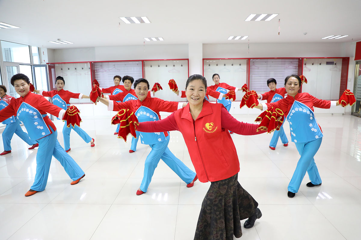 2020年重庆工贸职院老年服务与管理专业招生