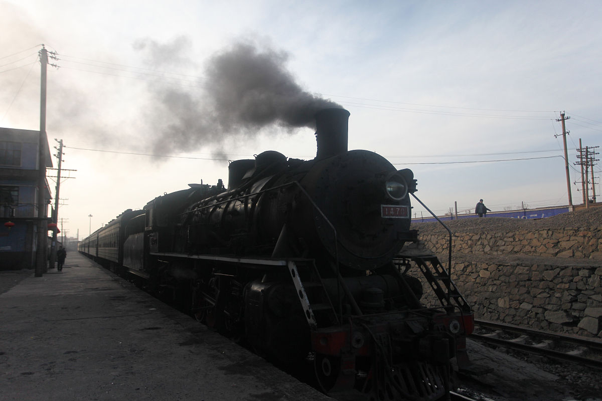 贵阳铁路运输学校初中毕业学什么专业好就业