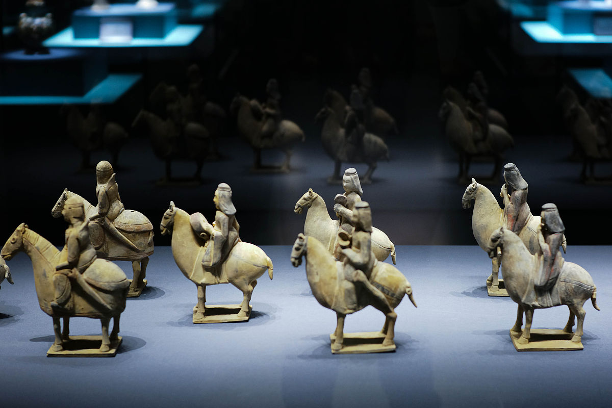 陕西汉唐职业技术学校2021年招生专业都有哪些