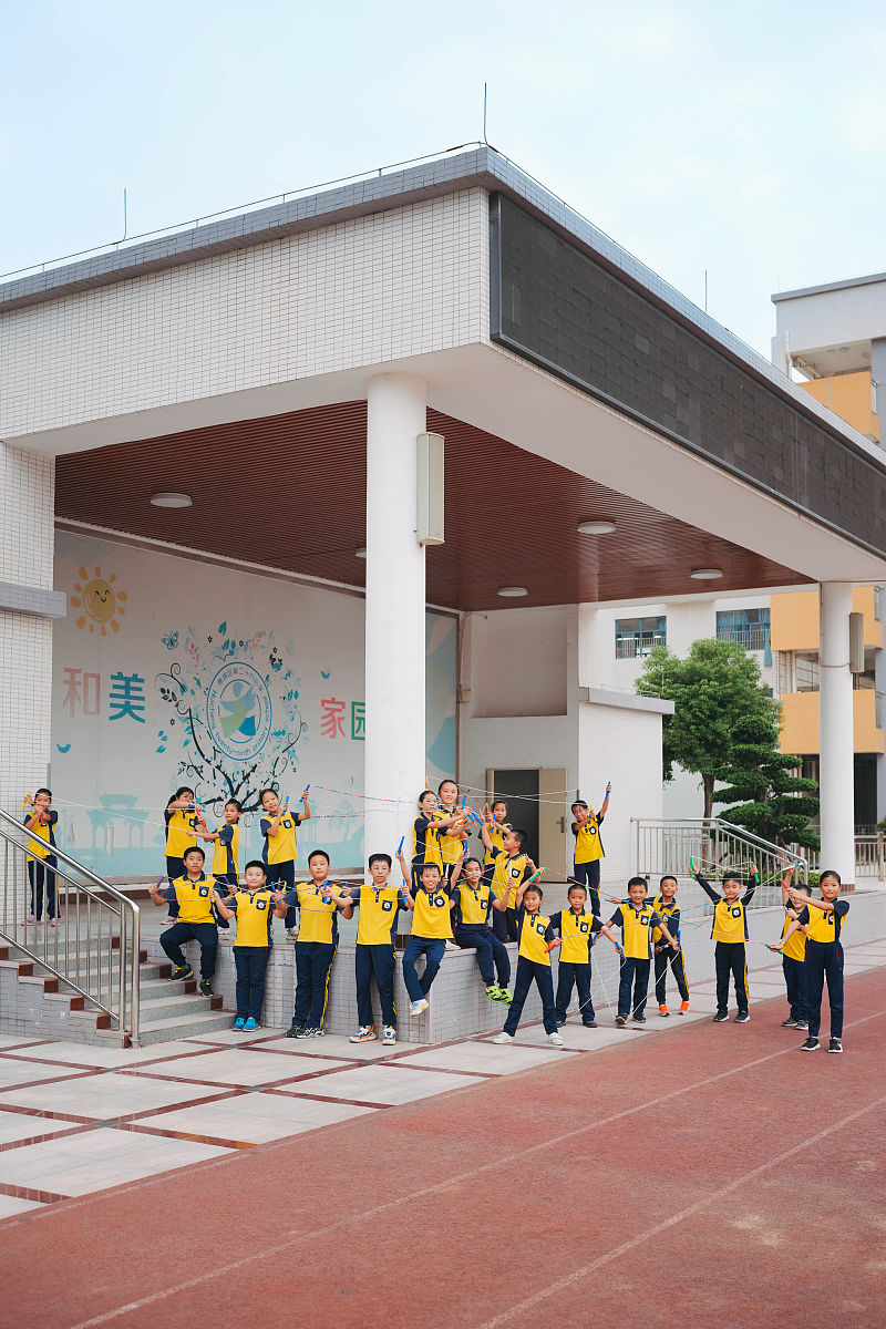 梅州五洲学校2022年招生简章