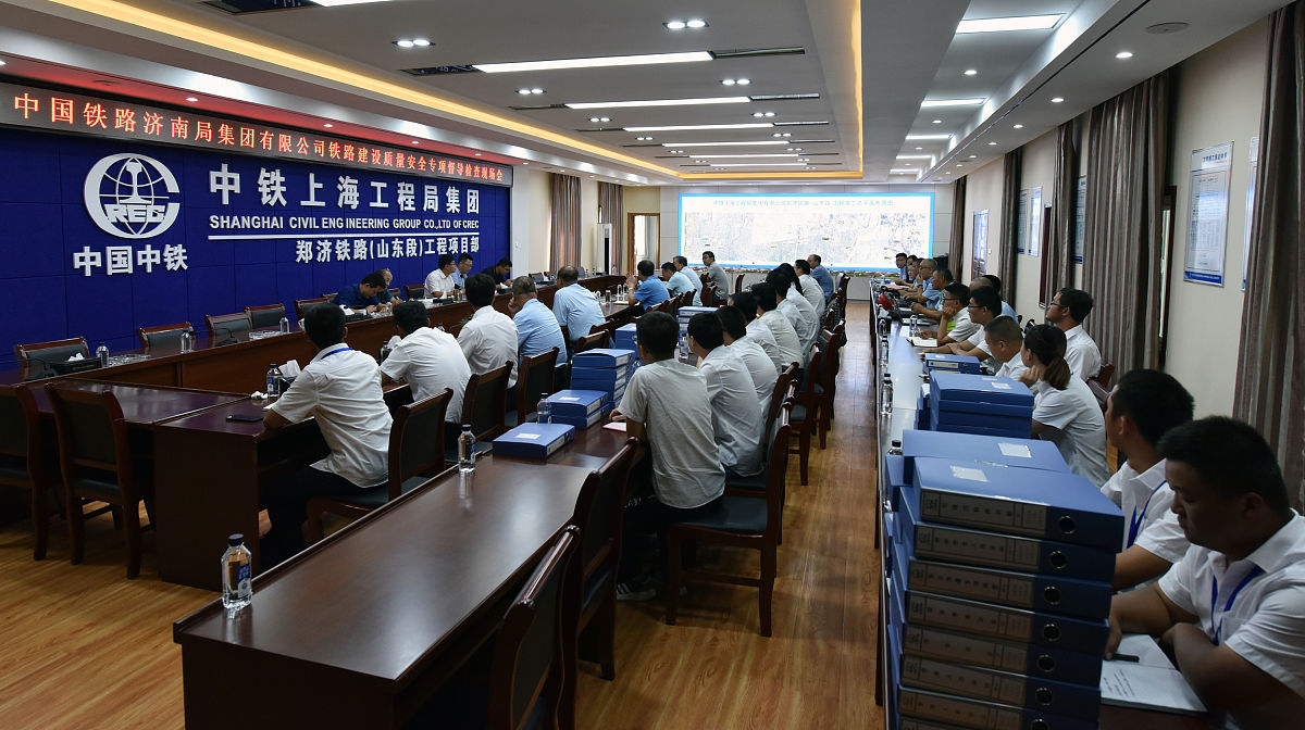 夫子庙工程项目评审：确保质量和安全