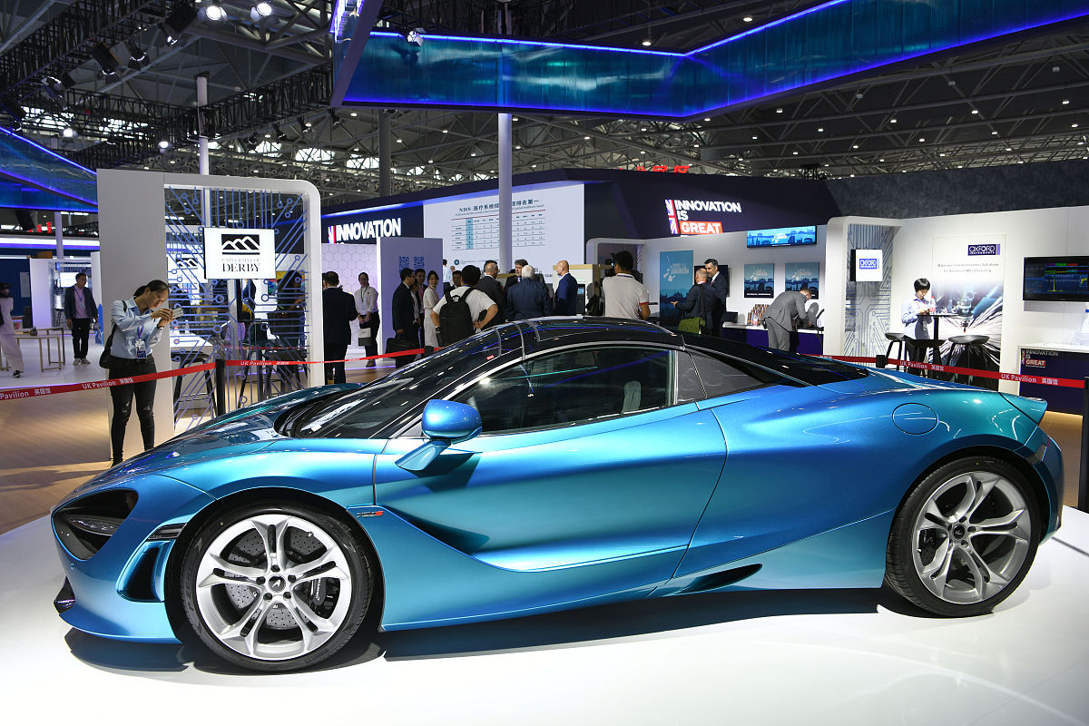 重庆市经济贸易学校汽车制造与维修专业怎么样？就业前景、师资力量、教学设备分析