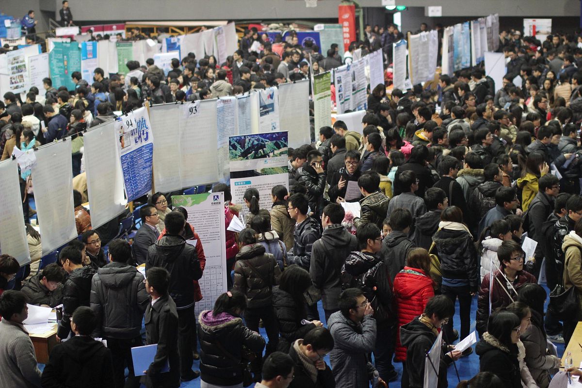 武威职业学院医学系就业前景分析：就业率高吗？
