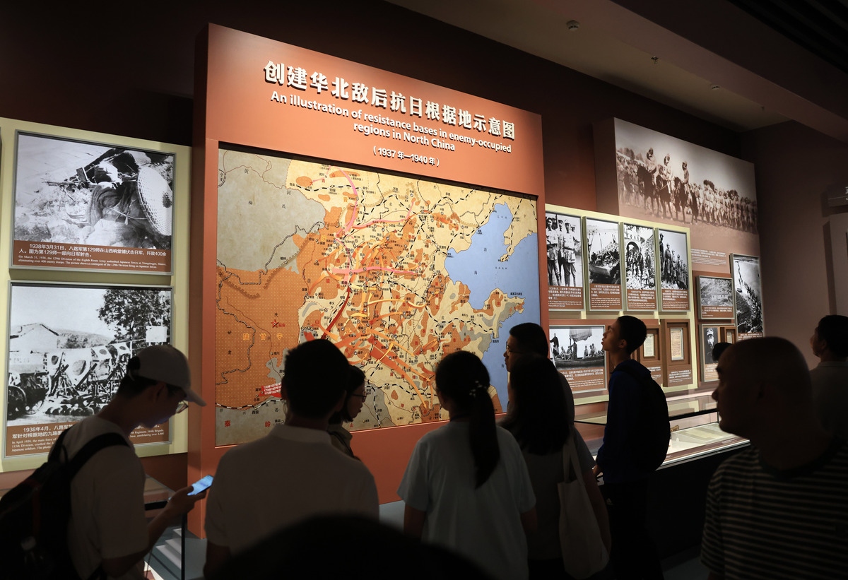 中共一大会址纪念馆参观感悟：对人生观、世界观和价值观的启迪