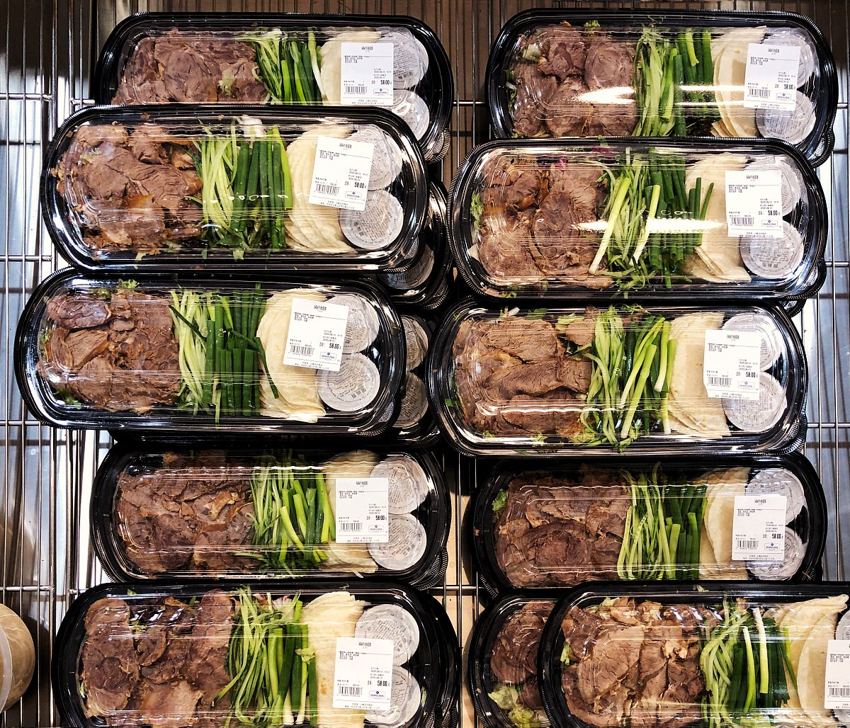 预制菜怎么保存和加热？ - 超全指南！