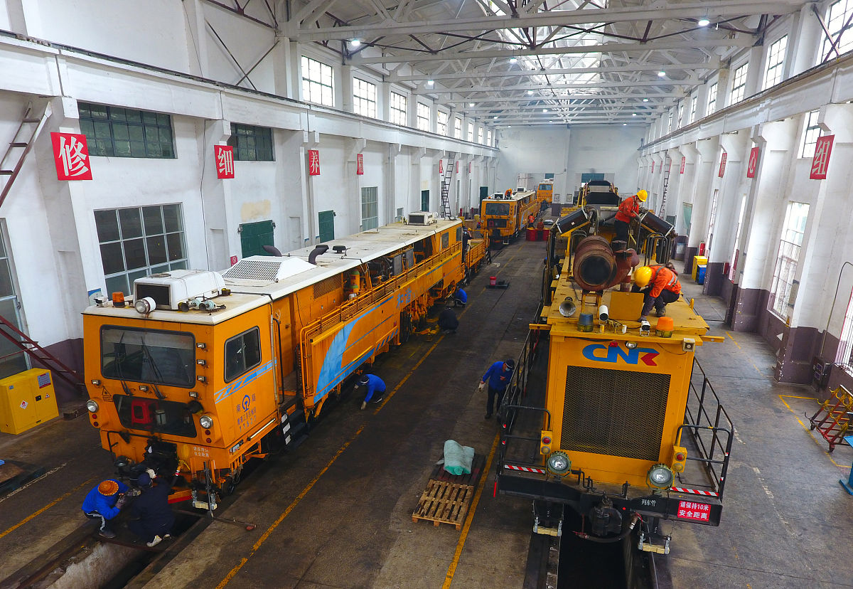 贵阳铁路高级技工学校焊接加工专业2022年招生