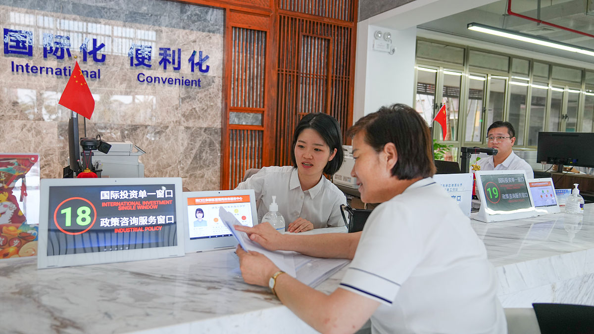 20条回复：四周年生日大礼！浙江为龙港市管社区立法有何用意