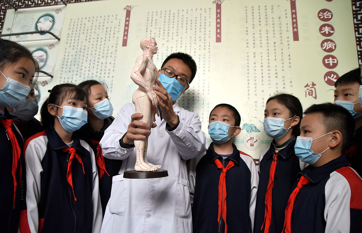 河北中医康复保健专业院校推荐 | 未来就业前景广阔
