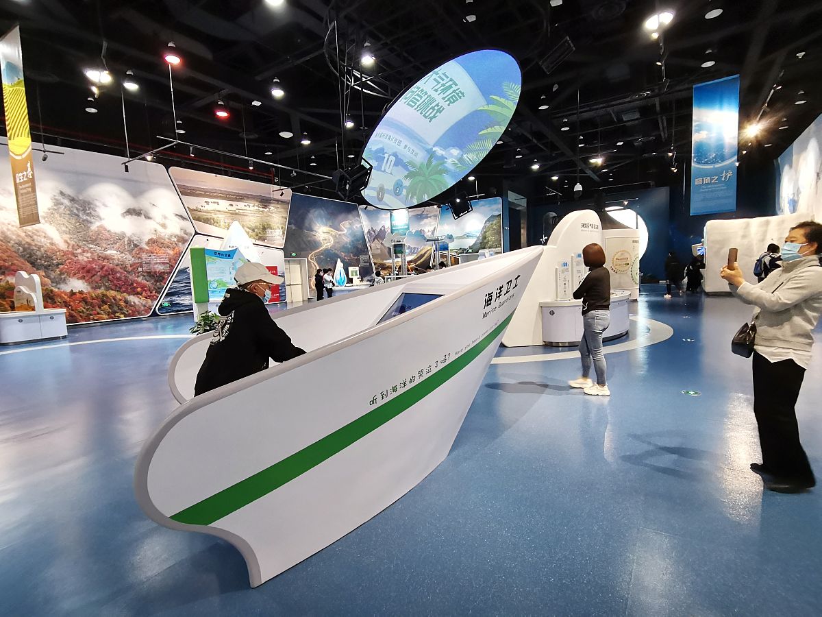 购买科技馆展品的政策有哪些呢 国家给匹配多少钱 地方需要支付多少钱