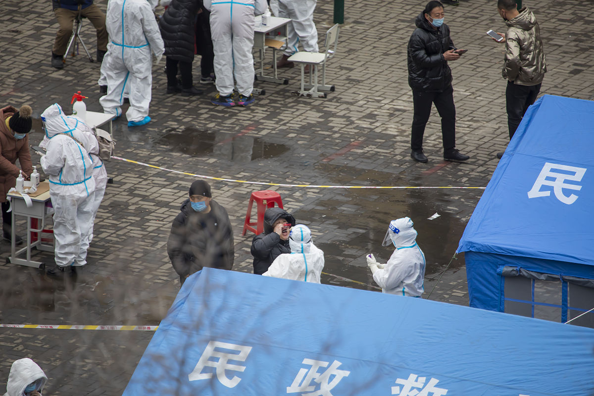 吉林省四平卫生学校新型冠状肺炎疫情防护指南