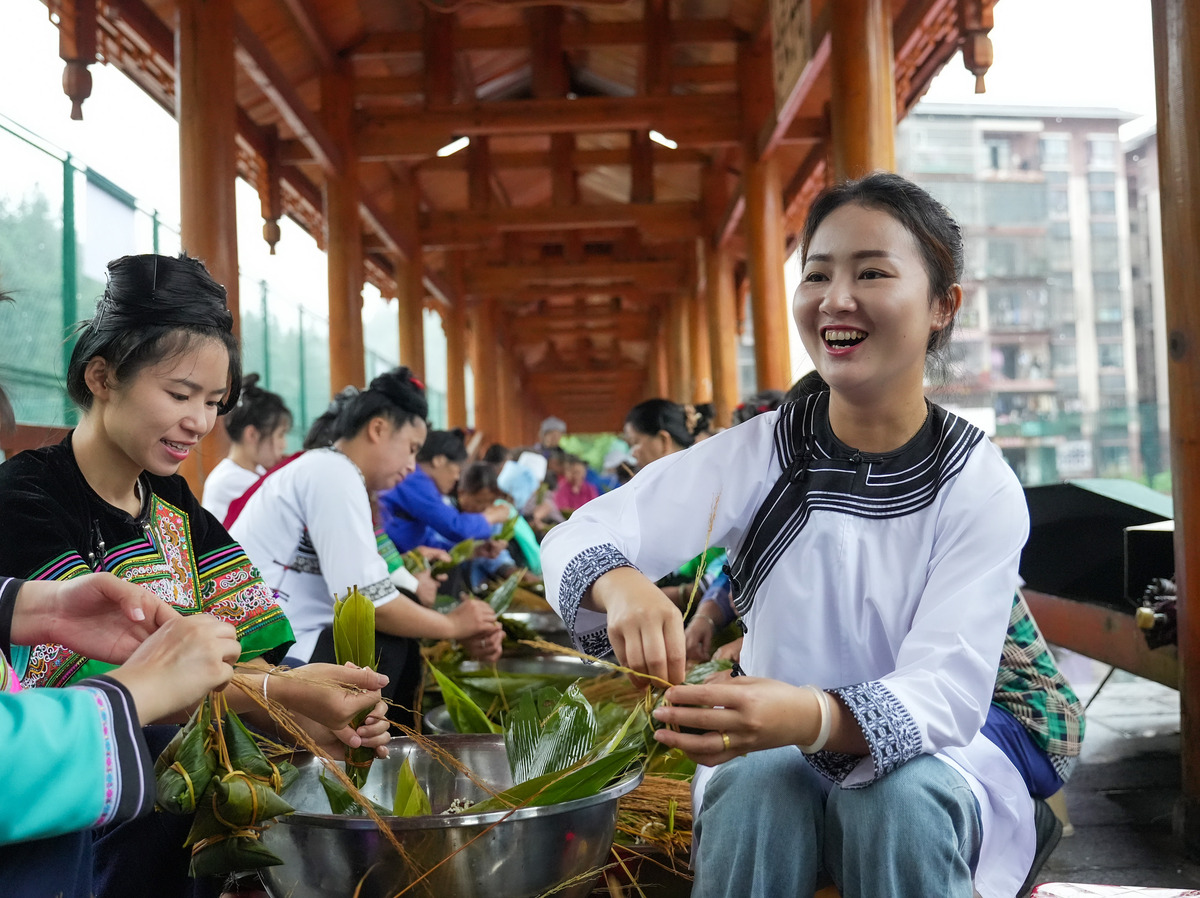 三江侗族自治县职业技术学校茶叶生产与加工专业未来发展前景