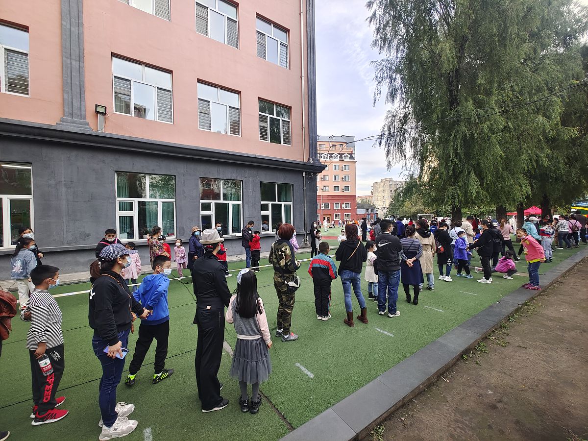 辛集市职教中心学前教育专业怎么样