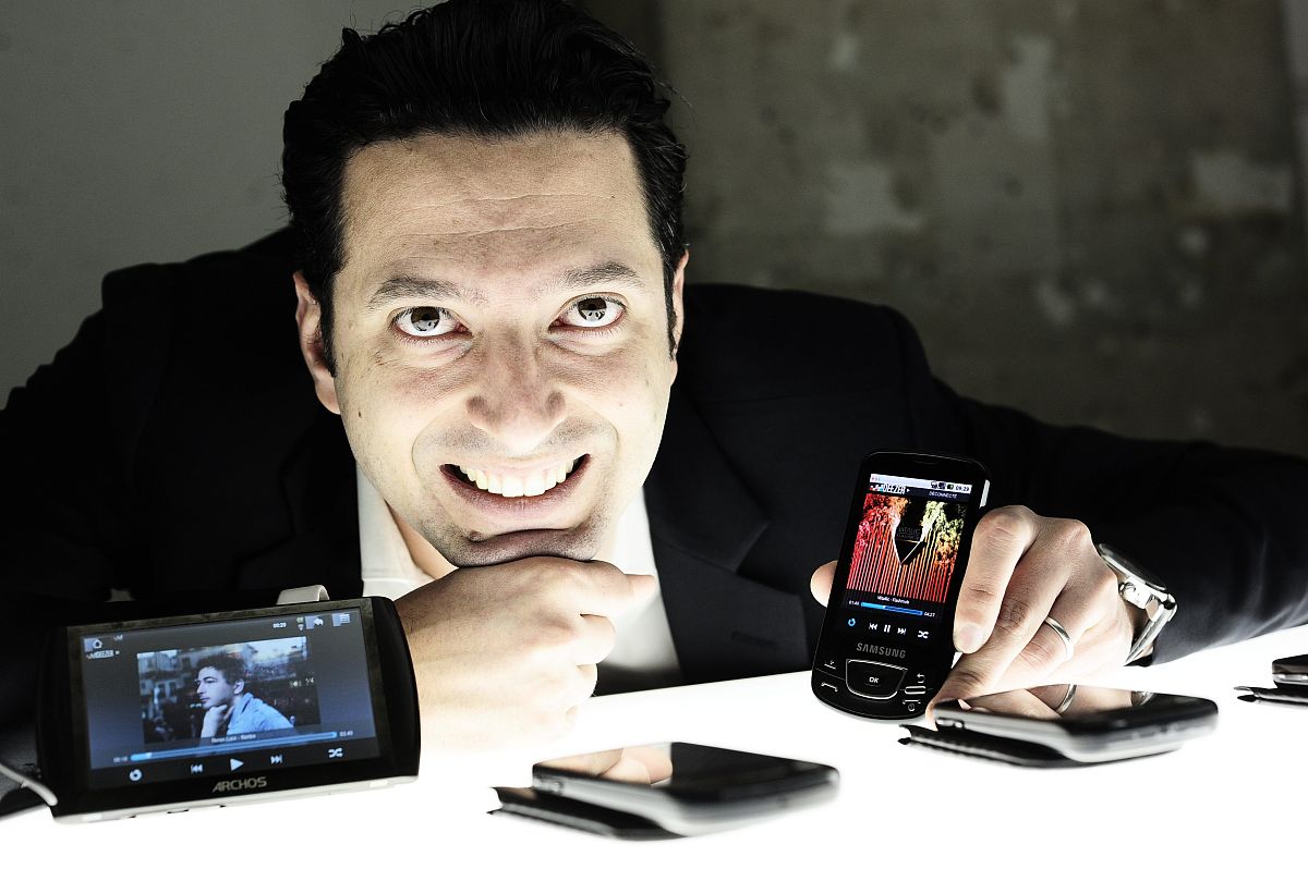 法国本土音乐流服务市场变革：Deezer、Qobuz、Tidal 和 Spotify 的竞争