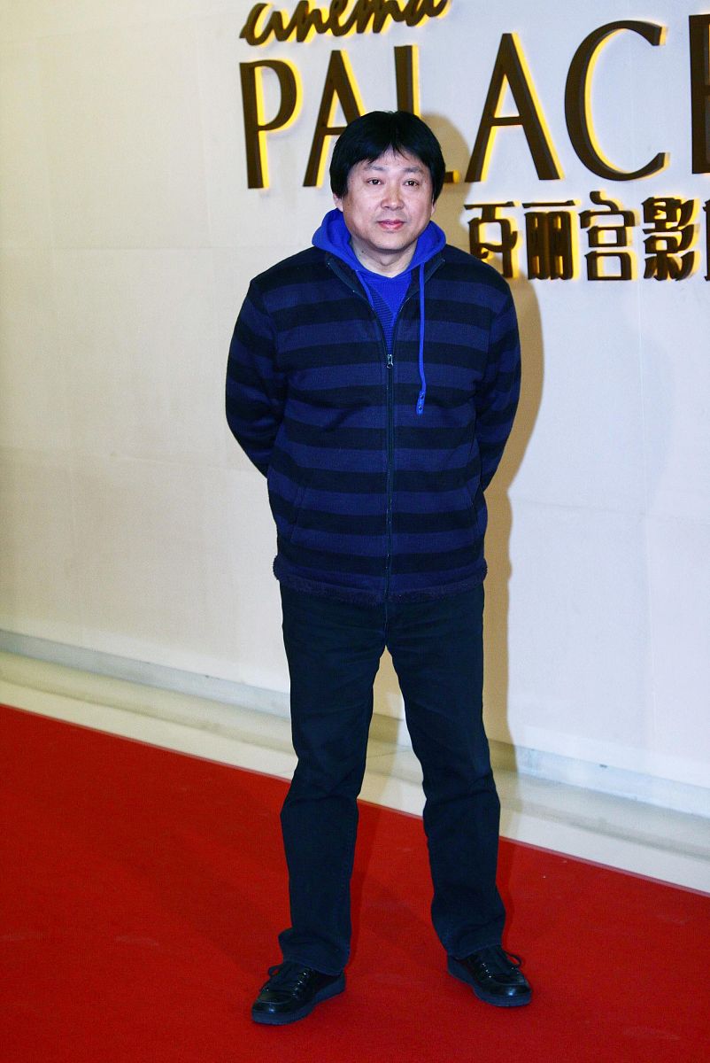 2009年3月25日,北京,电影《贫民窟的百万富翁》中国首映礼在东方君悦