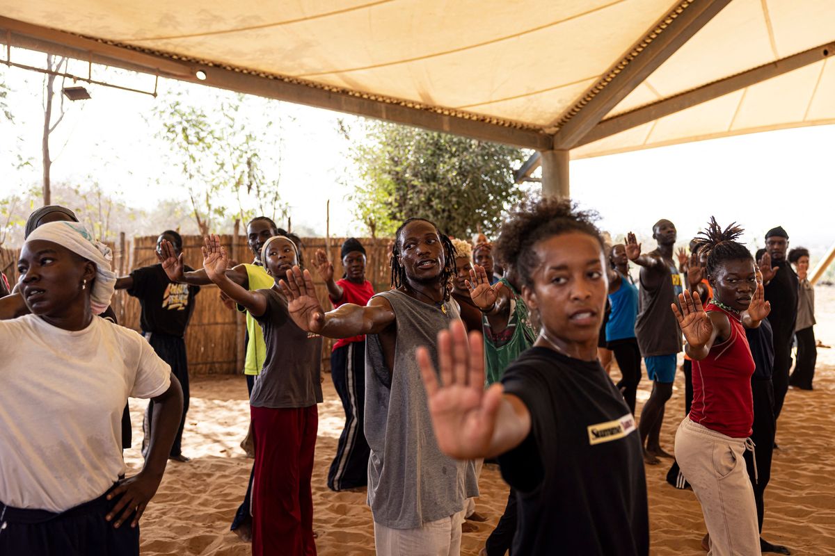 Top African American Actors: Denzel Washington, Sidney Poitier, & More