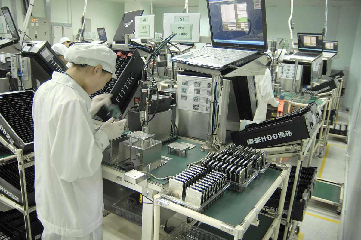 2019年电子封装技术专业就业前景和就业方向