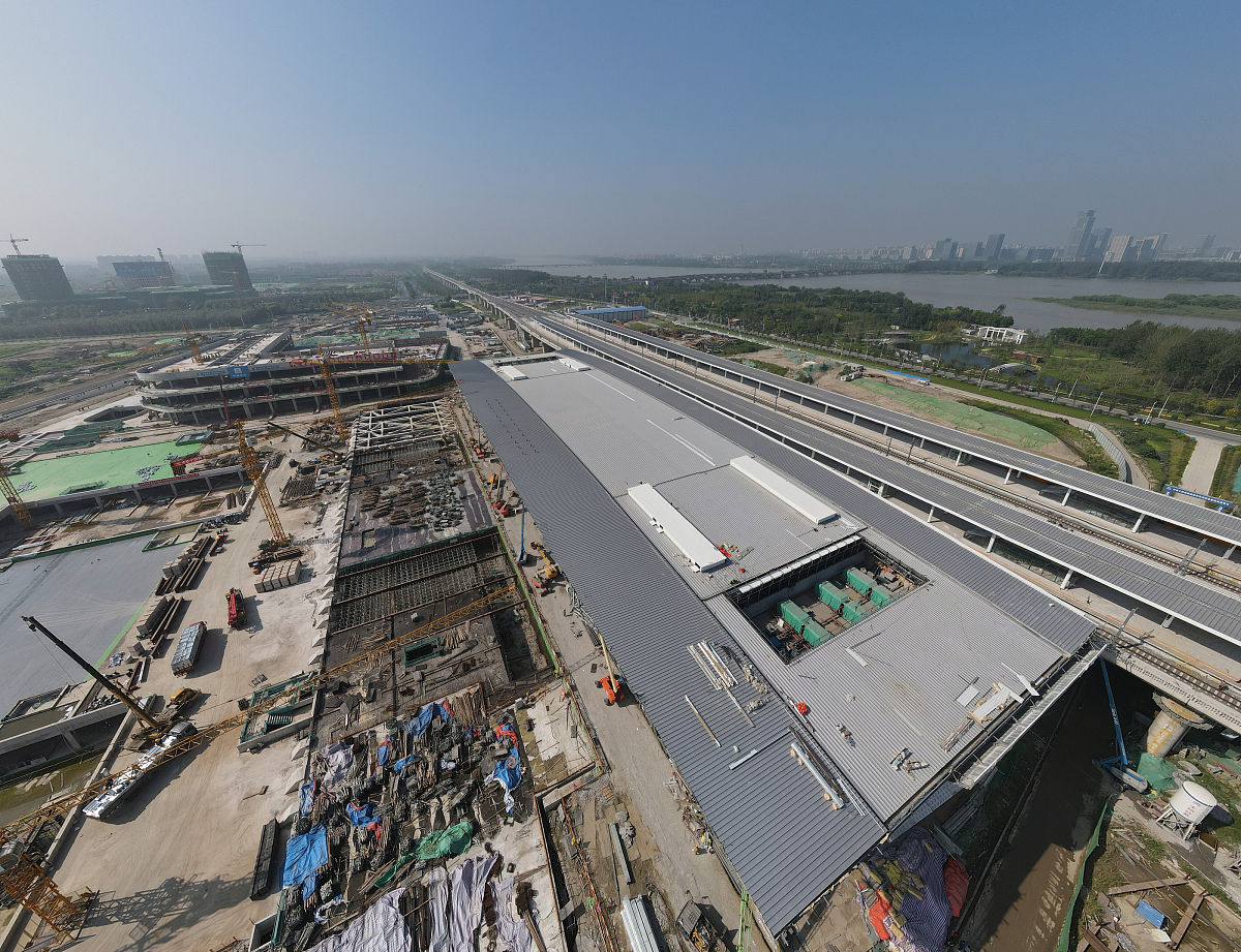 贵阳铁路学校对于人才的需求量如何