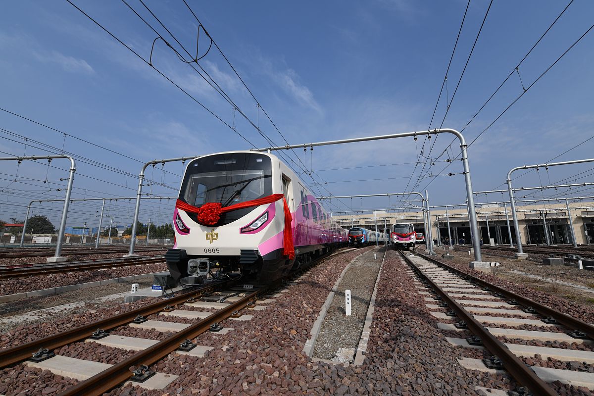 贵阳2023年轨道交通学校大专好的学校