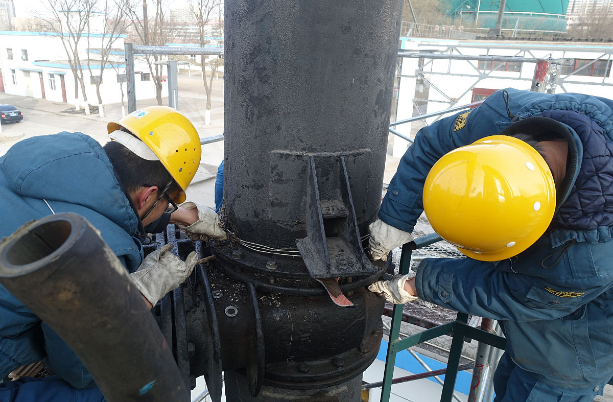 试压规范详解：如何安全有效进行管道试压