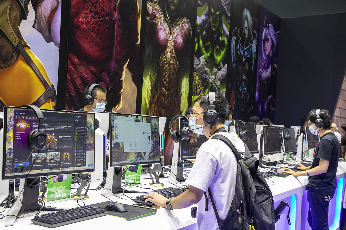 网易梦幻西游打游戏挣钱