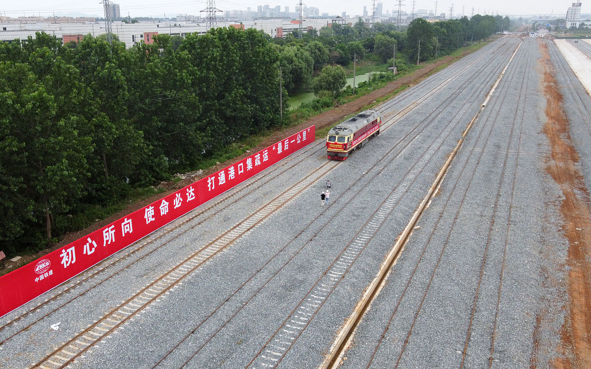 九江2021年读铁路学校学什么专业好