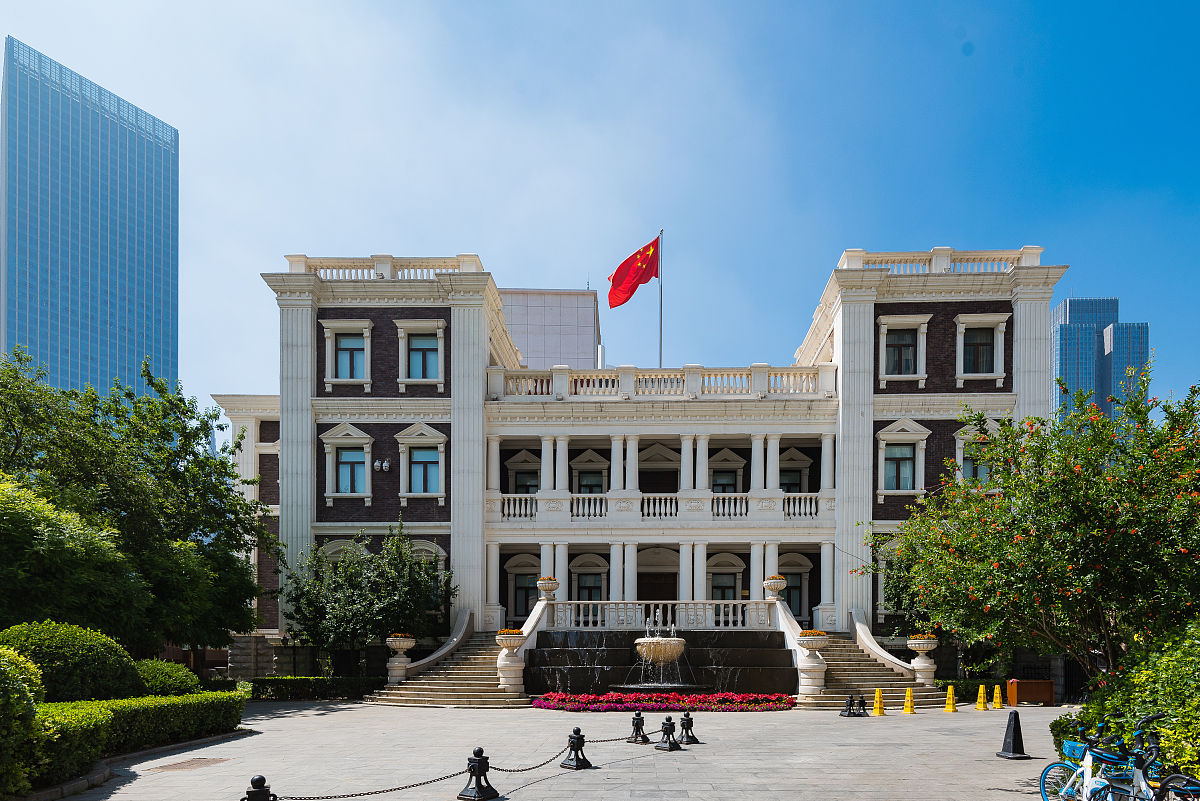 天津电力资质办理：建筑企业指南