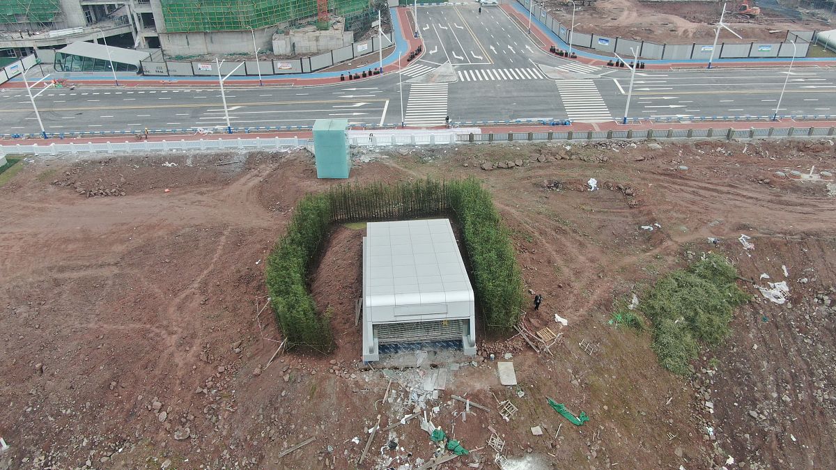 重庆市矿业工程学校城市轨道交通运营管理专业就业前景分析