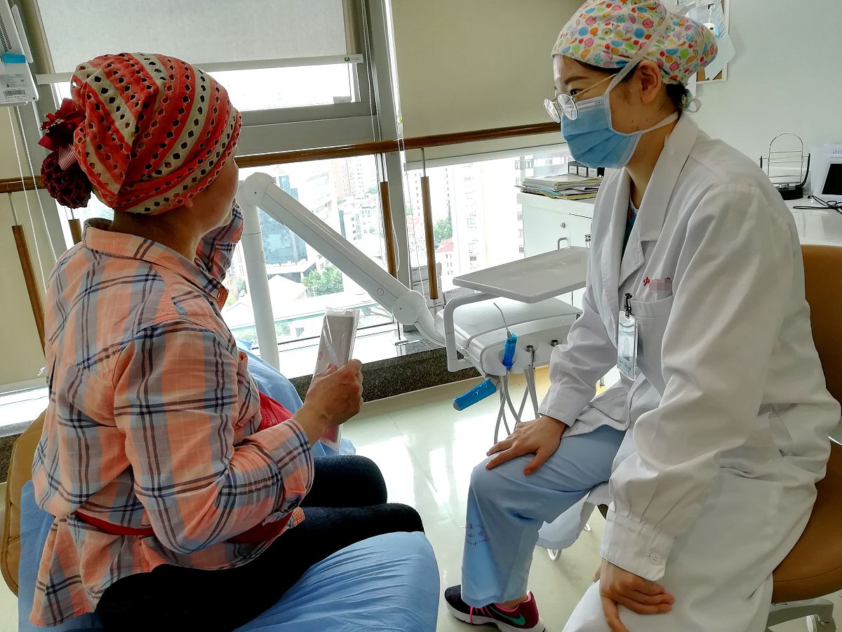 朋友想导管怎么办 朋友想导管怎么办