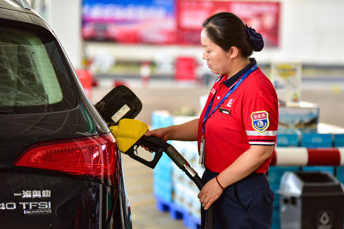 加油站如何提升货车司机商品销售技巧