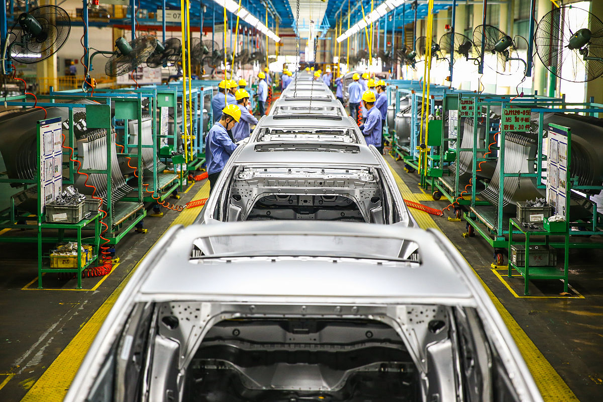 宁德时代业绩亮眼，营收净利双双增长，新能源汽车市场领跑