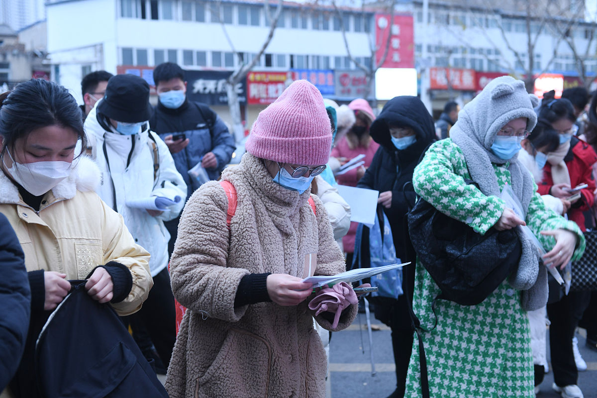 安徽行知学校2022年招生简章 - 报名条件及入学考试