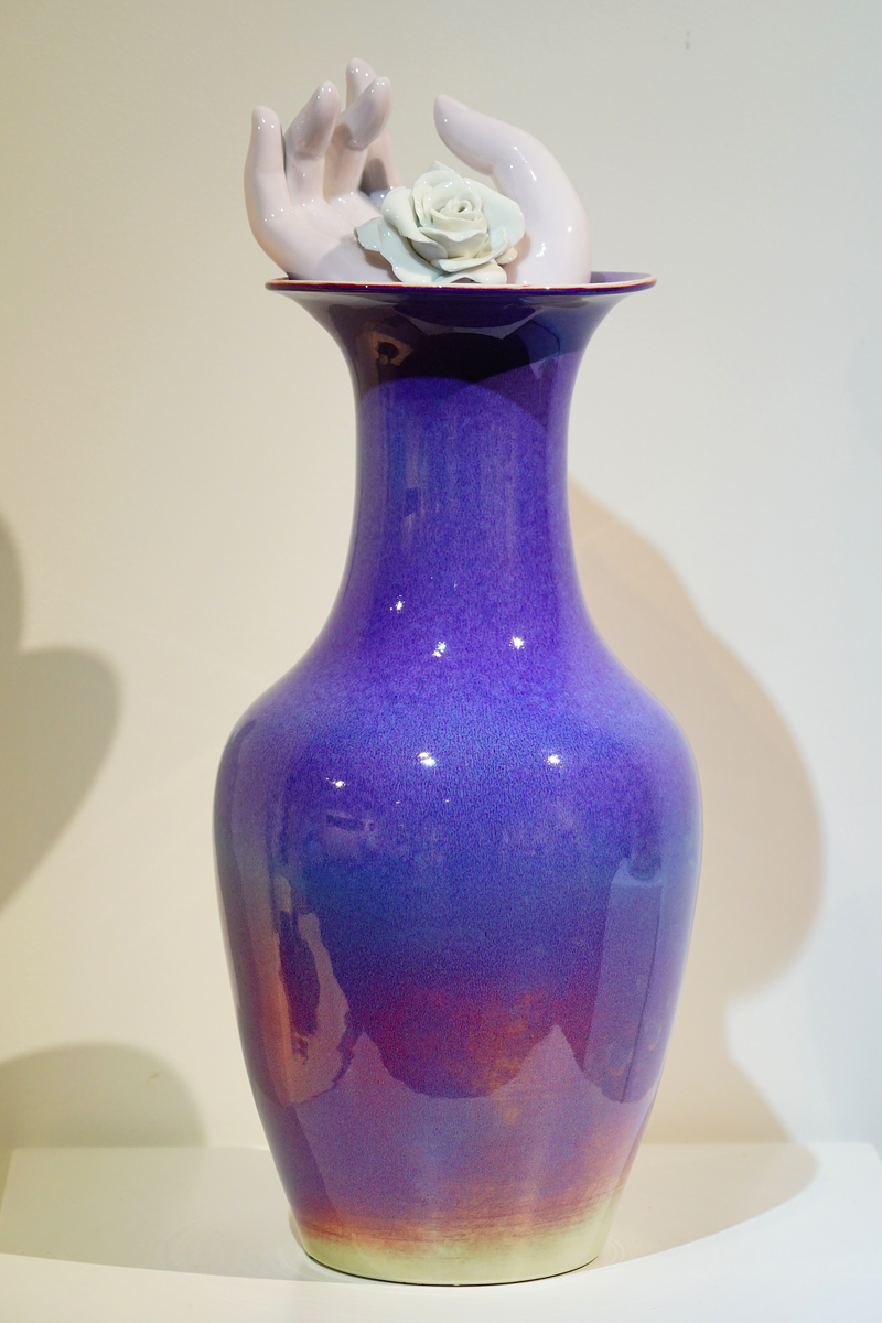 四川工艺美术专业院校推荐：学习陶瓷、玻璃、金属等方向