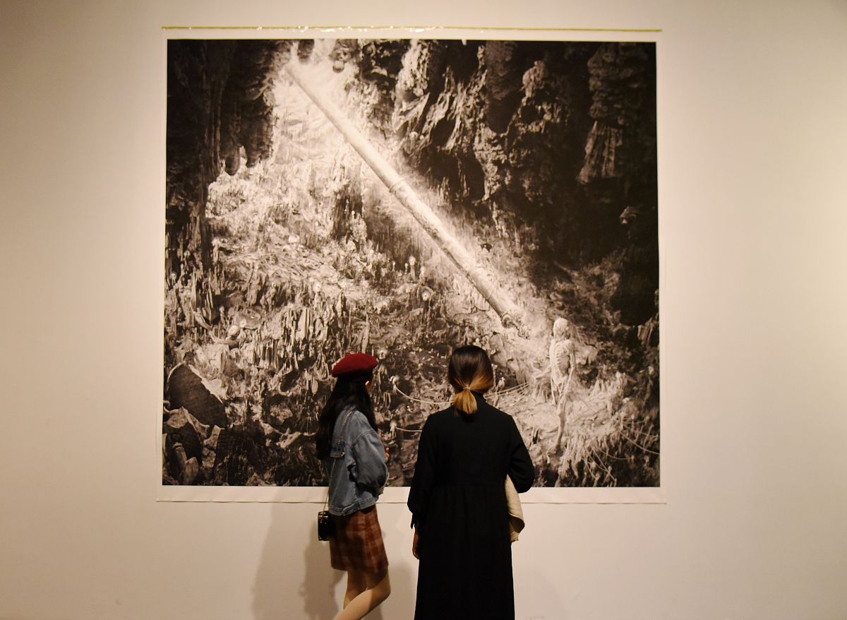 美术专业毕业论文200字