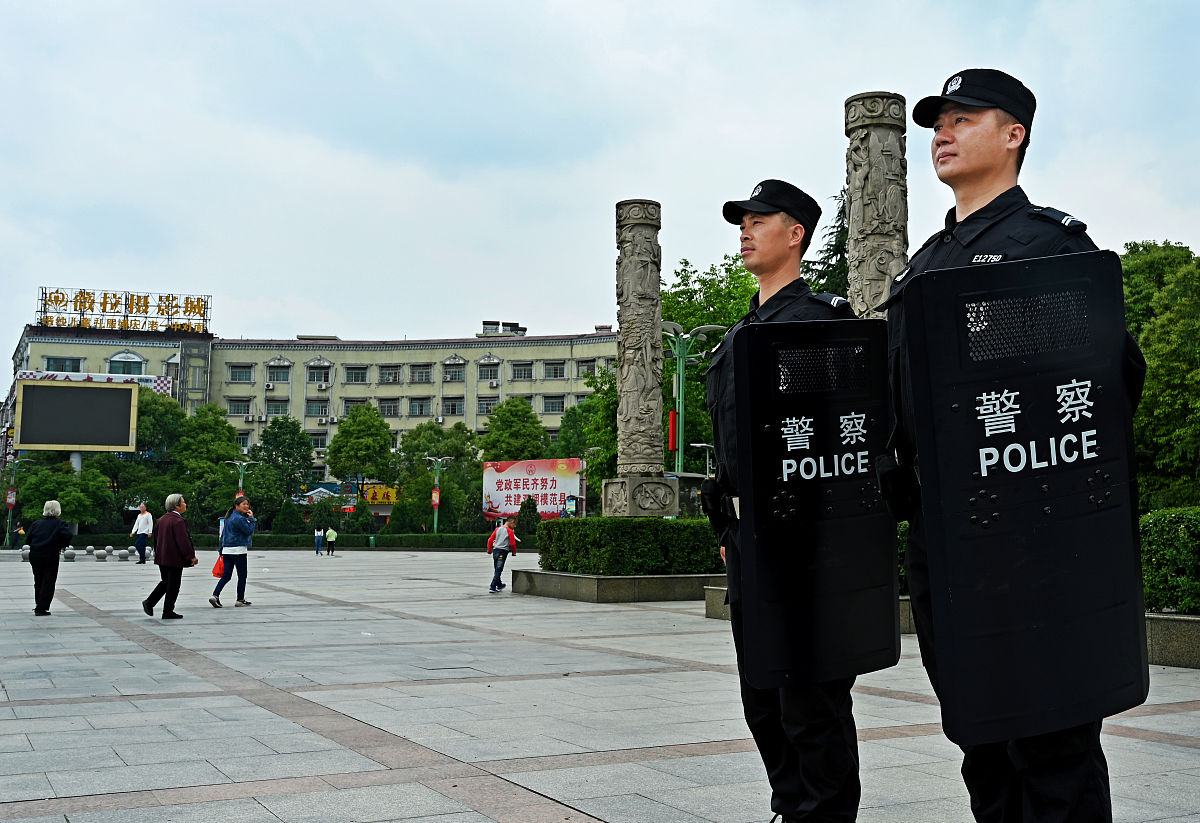 全国公安局外聘保安公司协助日常治安巡防工作有哪些回答+拓展