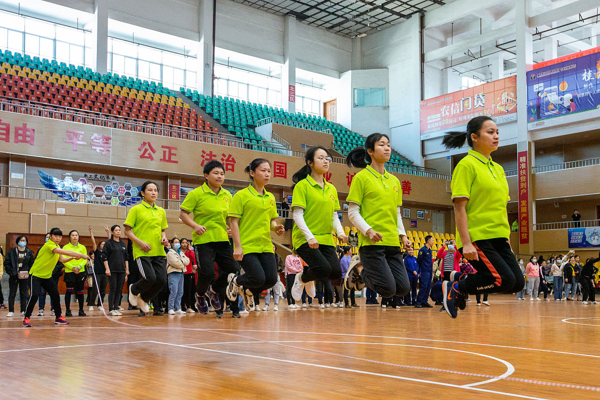 西安体育运动学校2022年招生简章 - 【官网】报名条件-时间