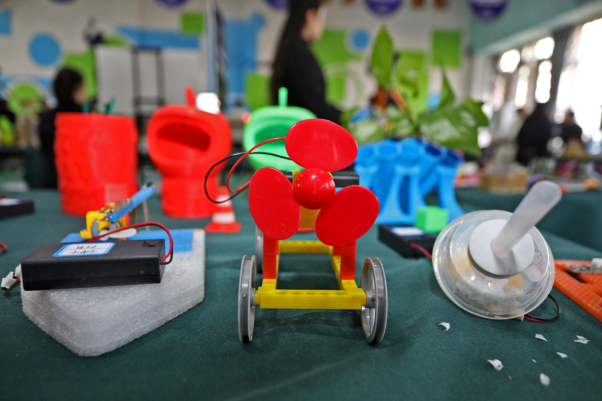 西安航空职业技术学院检测技术及应用专业好不好？介绍