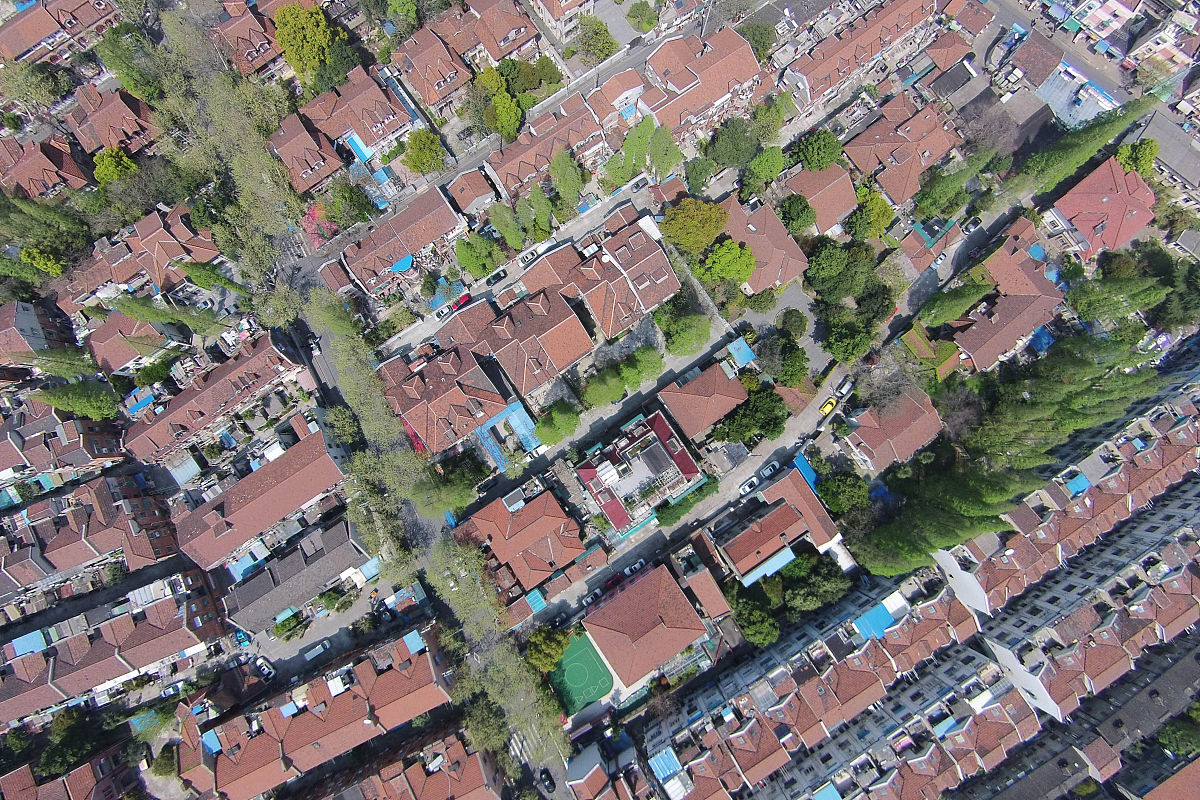 上海县现位于哪里？历史、文化、经济发展概览