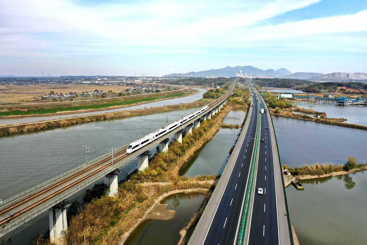 四川省高速铁路学校扩招用发散