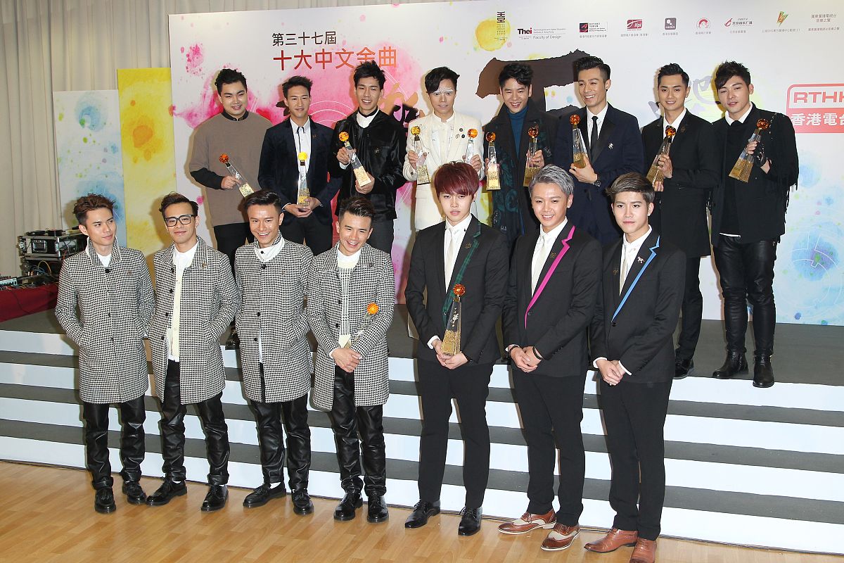 我的朋友、集体和明星偶像：Alex带给我的快乐与成长