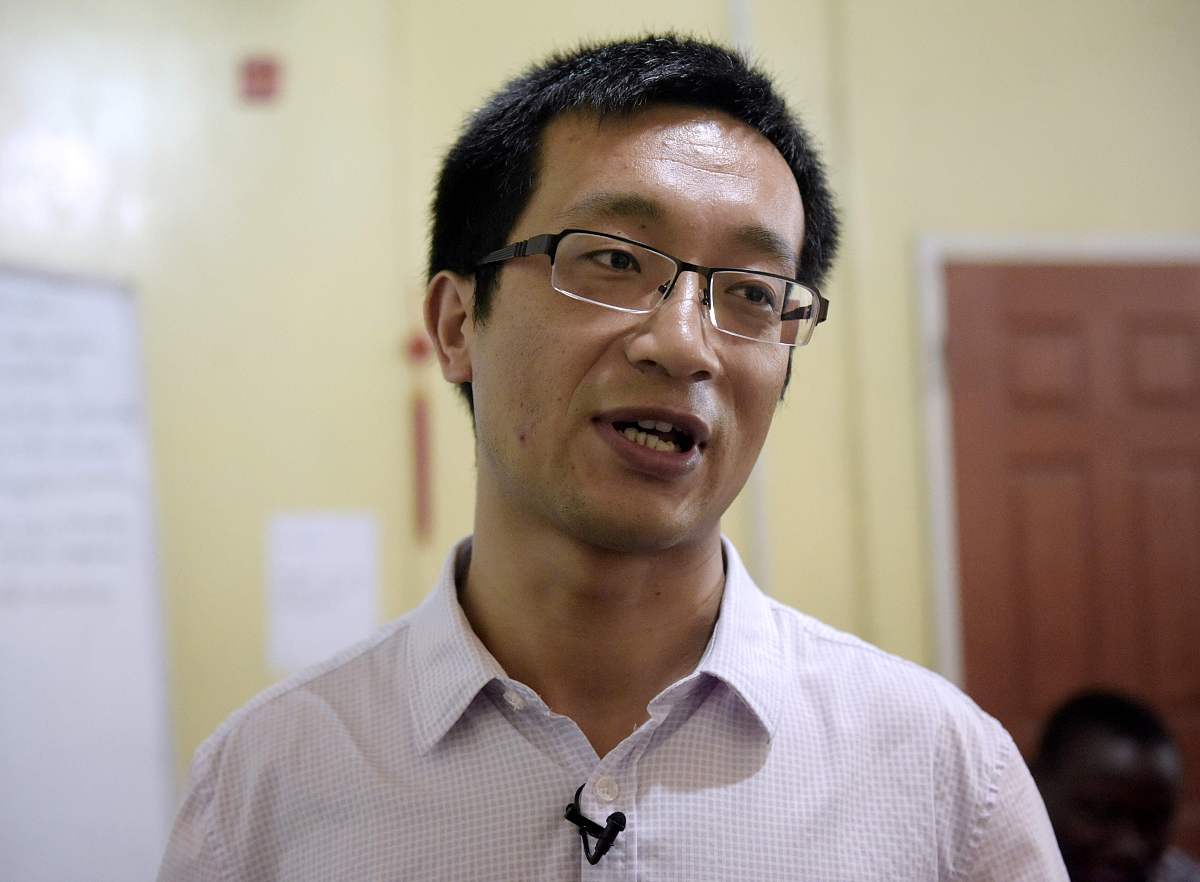 It is time to a chinese class同义句