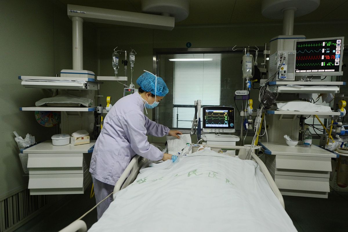 脓毒症患者复苏后液体潴留：不可忽视的风险