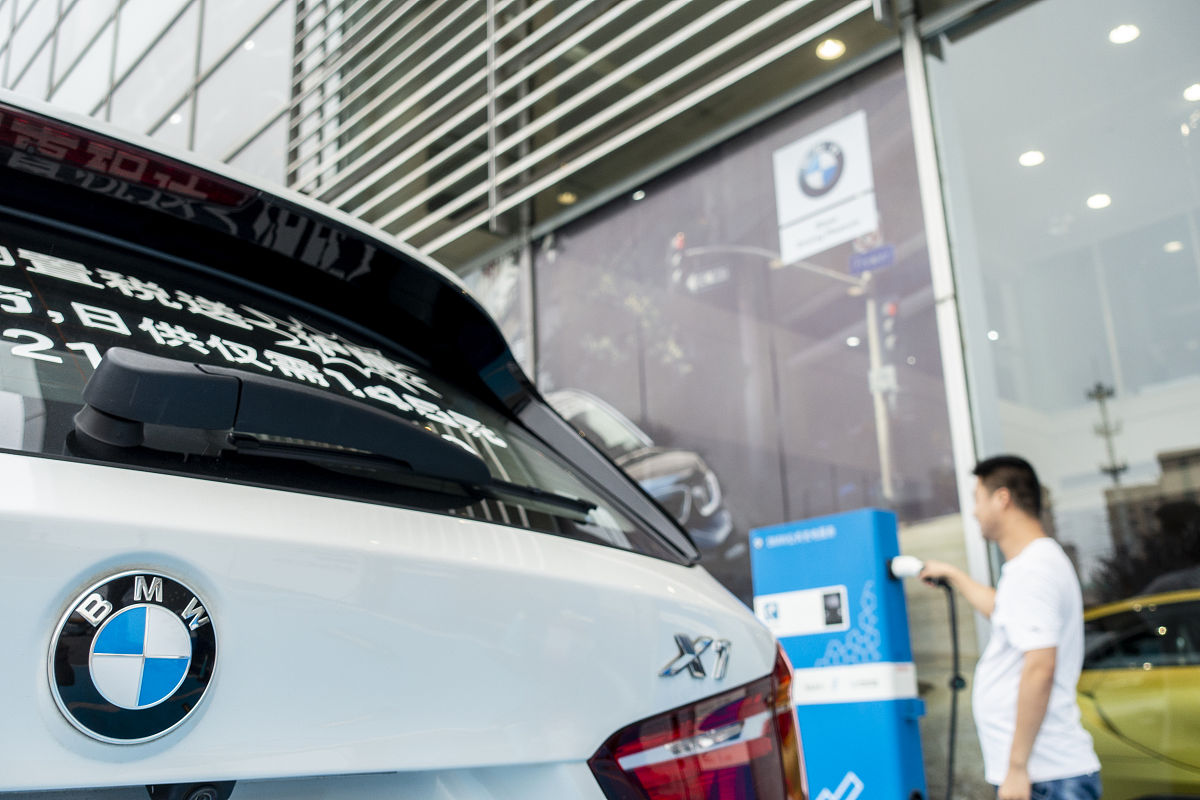 资阳汽修学校汽车新能源技术专业2019年招生简章